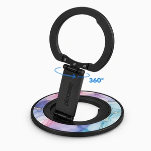 360° drehbar