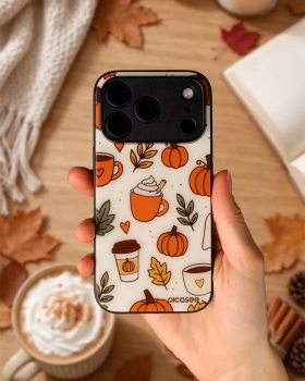 Picasee ULTIMATE CASE für Apple iPhone 7 Plus - Fall vibes