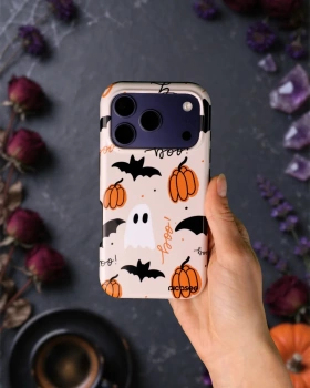 Picasee Fashion Case PowerShare pro Samsung Galaxy S25 Ultra 5G - Halloween 26