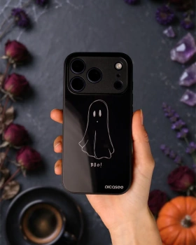 Picasee ULTIMATE CASE MagSafe für Apple iPhone 12 mini - Ghost 2