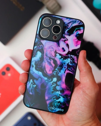 Picasee ULTIMATE CASE für OPPO Reno 7 5G - Lean 2