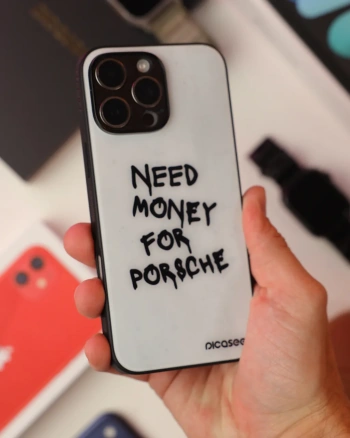 Picasee ULTIMATE CASE für Huawei Nova 9 - White Dollar