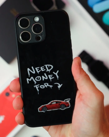 Picasee ULTIMATE CASE für Realme 12X - Track Mode