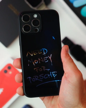 Picasee ULTIMATE CASE für Realme C33 (2023) - Neon Nights