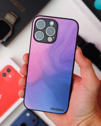 Picasee ULTIMATE CASE für OPPO Reno 5 5G - Silk