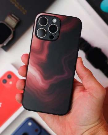 Picasee ULTIMATE CASE für Realme 10 4G - Rouge