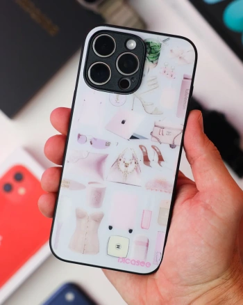 Picasee ULTIMATE CASE für Honor Magic5 Pro - Glam Babe