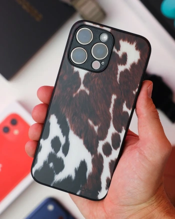 Picasee ULTIMATE CASE MagSafe für Apple iPhone 15 Pro Max - Rustica