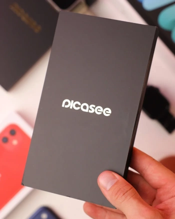 Picasee Fashion Case für Xiaomi 17 - Space