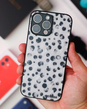 Picasee ULTIMATE CASE MagSafe für Apple iPhone 12 Pro Max - Inked