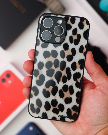 Picasee ULTIMATE CASE für Huawei Nova 9 SE - Brown Tiger