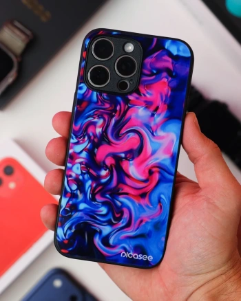 Picasee ULTIMATE CASE für OPPO Reno 5 5G - Redlight