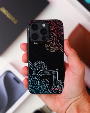Picasee ULTIMATE CASE für Realme 11 Pro+ - Blumenmuster