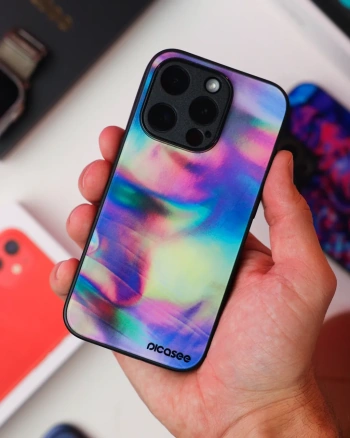 Picasee ULTIMATE CASE für Apple iPhone 12 - Holo