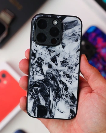 Picasee ULTIMATE CASE für Realme 10 4G - Chrome