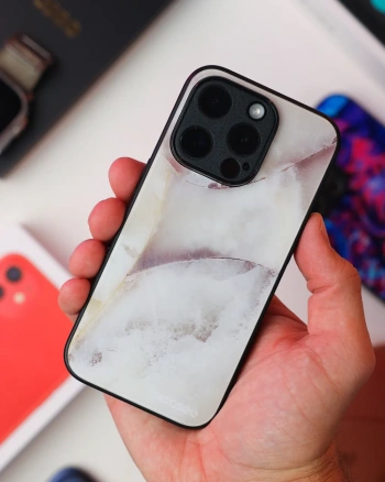Picasee ULTIMATE CASE für OPPO Reno 7 5G - Cream marble