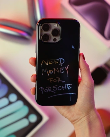 Picasee Fashion Case für Xiaomi 17 - Neon Nights