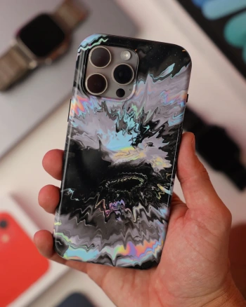 Picasee Fashion Case für Xiaomi 17 - Magnetic