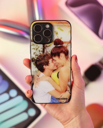 Picasee ULTIMATE CASE für OPPO A94 5G - Individuelles Fotodesign