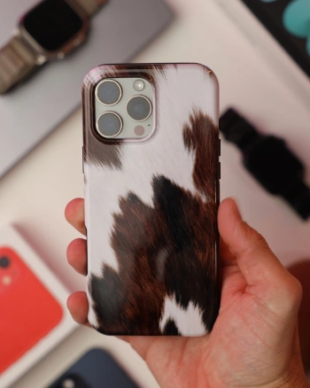 Picasee Fashion Case PowerShare pro Samsung Galaxy S26 - Rustica