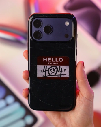 Picasee Fashion Case für Xiaomi 17 Ultra - HELLO 404