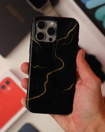 Picasee Fashion Case für Xiaomi 17 Ultra - Thunder