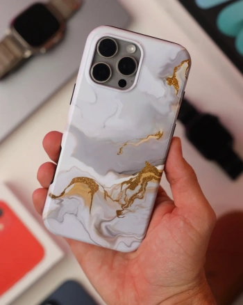 Picasee Fashion Case für Xiaomi 17 Ultra - Her