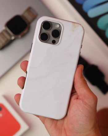 Picasee Fashion Case für Xiaomi 17 Ultra - White