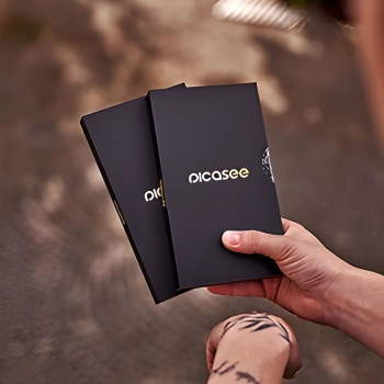 Picasee Fashion Case für Xiaomi 17 Ultra - CHASiNG LIGHT