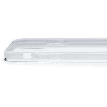 Picasee Apple iPhone 7 Hülle - Milchiges Silikon - Carpe Diem
