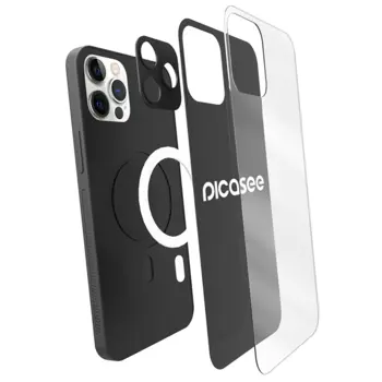 ULTIMATE CASE PowerShare für Samsung Galaxy S26 Ultra