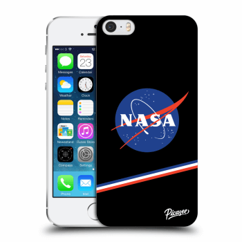 Hülle für Apple iPhone 5/5S/SE - NASA Original