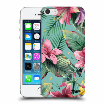 Hülle für Apple iPhone 5/5S/SE - Hawaii