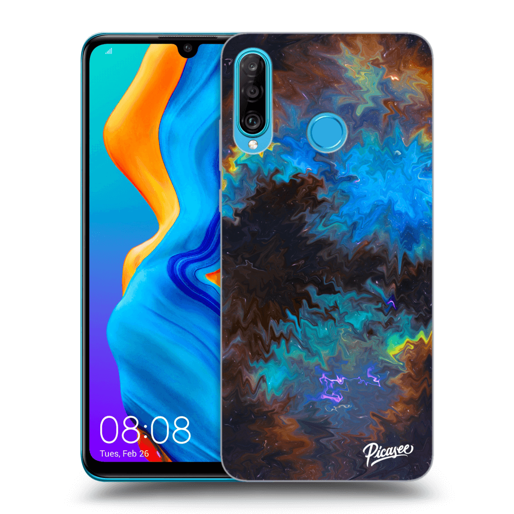 Picasee ULTIMATE CASE für Huawei P30 Lite - Space