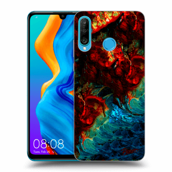 Hülle für Huawei P30 Lite - Universe