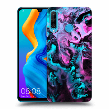 Hülle für Huawei P30 Lite - Lean