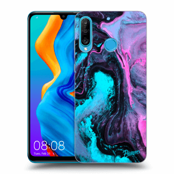 Picasee ULTIMATE CASE für Huawei P30 Lite - Lean 2