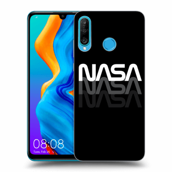 Hülle für Huawei P30 Lite - NASA Triple