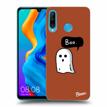 Hülle für Huawei P30 Lite - Boo