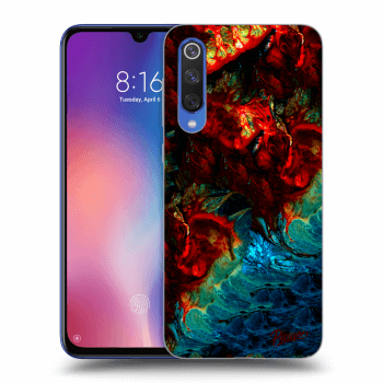 Hülle für Xiaomi Mi 9 SE - Universe