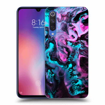 Hülle für Xiaomi Mi 9 SE - Lean