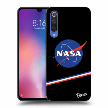 Hülle für Xiaomi Mi 9 SE - NASA Original