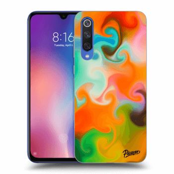 Hülle für Xiaomi Mi 9 SE - Juice