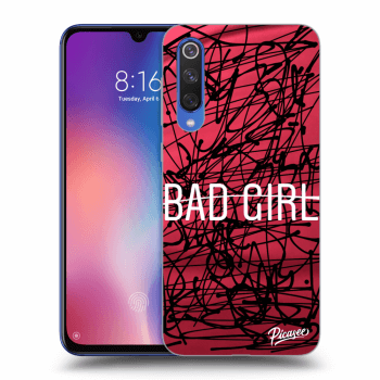Hülle für Xiaomi Mi 9 SE - Bad girl