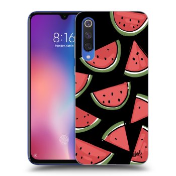 Hülle für Xiaomi Mi 9 SE - Melone
