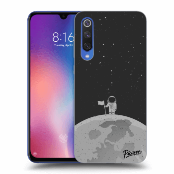 Hülle für Xiaomi Mi 9 SE - Astronaut