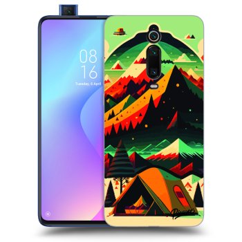 Hülle für Xiaomi Mi 9T (Pro) - Montreal