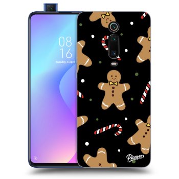 Hülle für Xiaomi Mi 9T (Pro) - Gingerbread