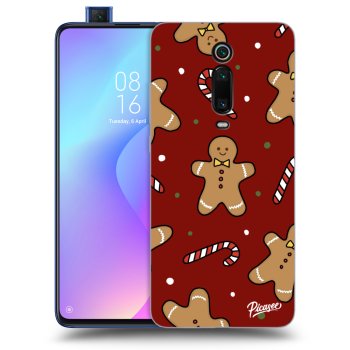 Hülle für Xiaomi Mi 9T (Pro) - Gingerbread 2