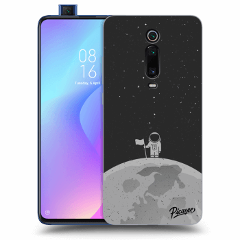Hülle für Xiaomi Mi 9T (Pro) - Astronaut
